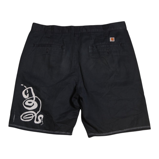 Upcycled Vintage Carhartt Shorts (W36)