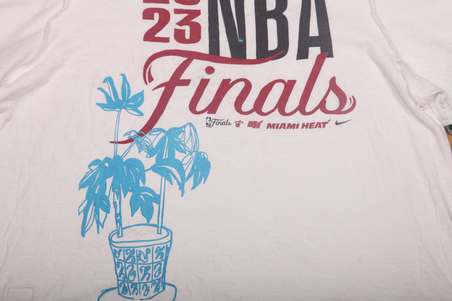 Reworked Patchwork Long Sleeve Top (UK14)