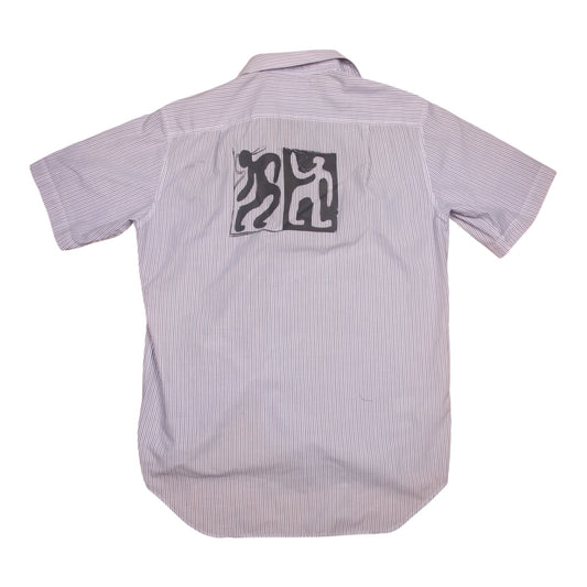 Reworked Smart Shirt (L)