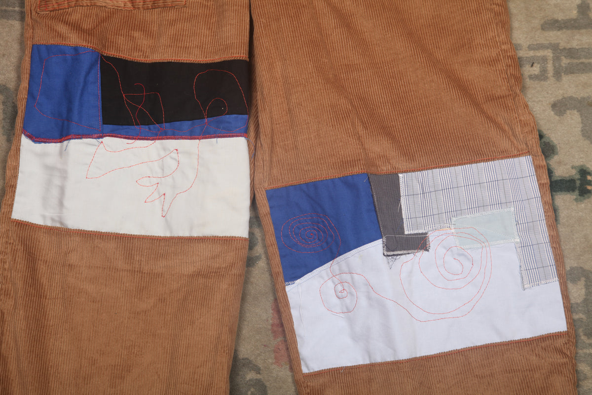 Fashion Trousers (W32)