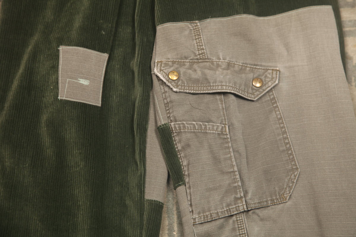Fashion Trousers (W34)