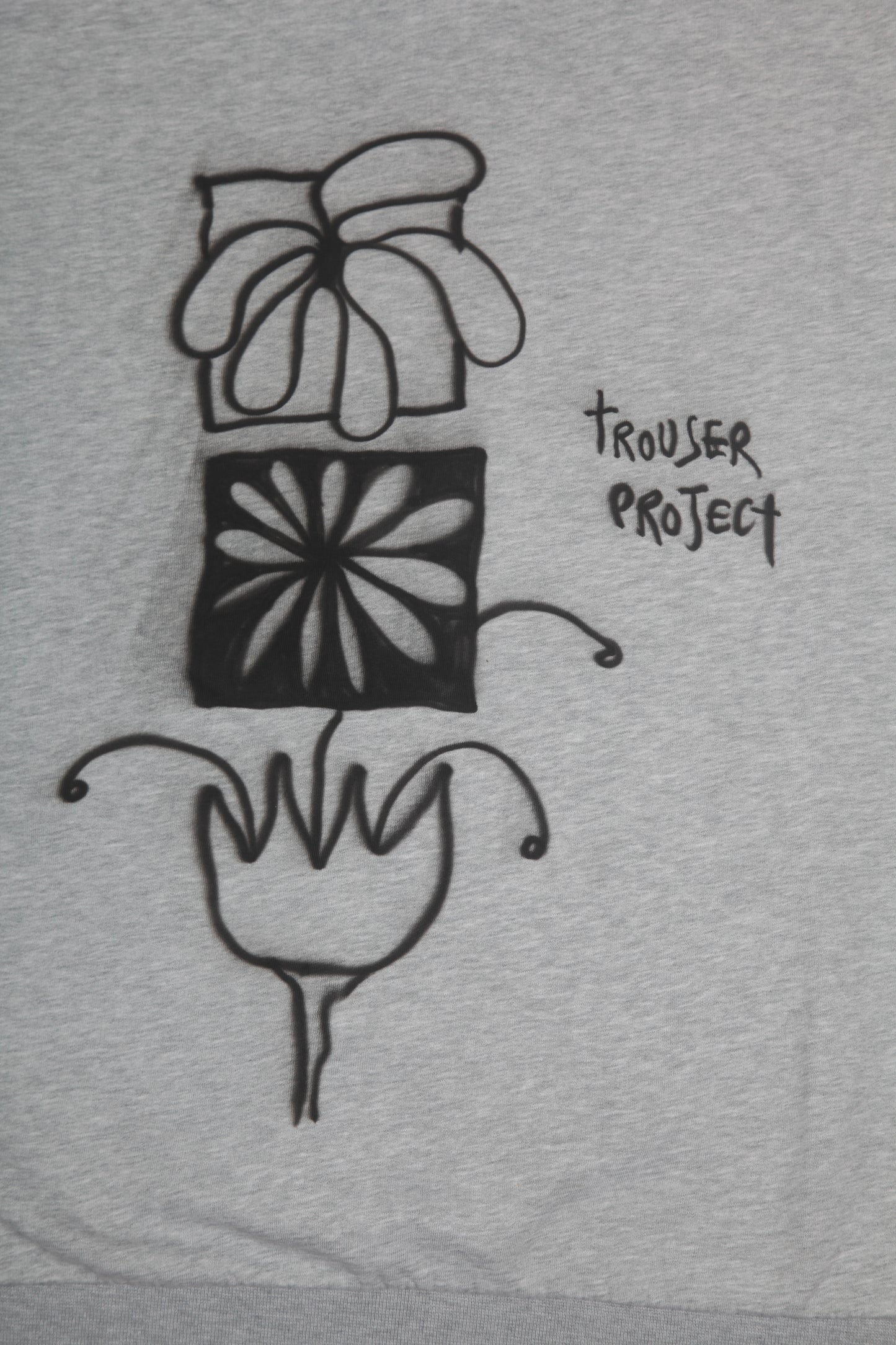 Nike Hoodie Graphic Designs (L)