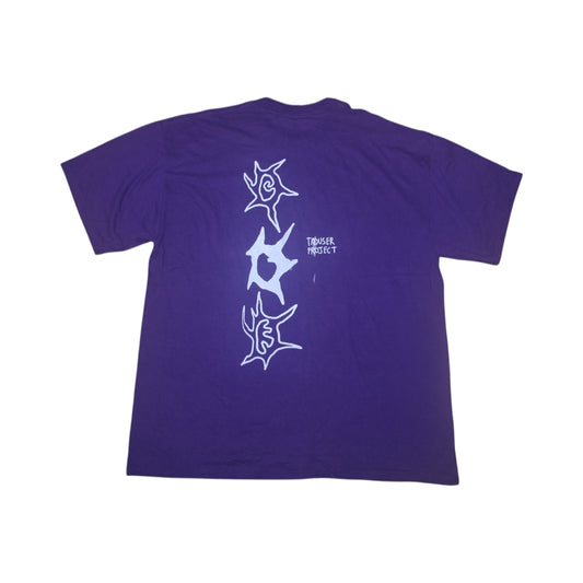 Screenprint Graphic T-Shirt (L)