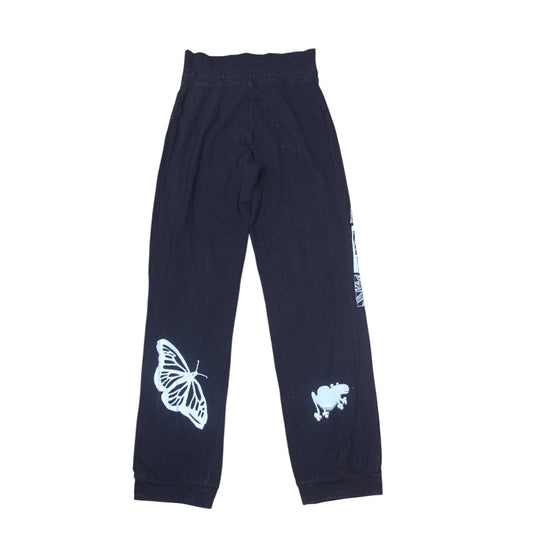 Upcycled Nike Tracksuit Joggers