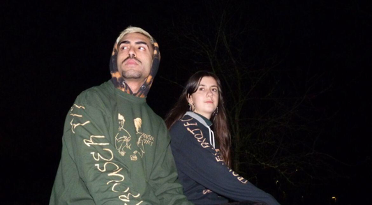 Basic Bleach & Hand Painting: A Beginner’s Guide to Upcycling Clothing