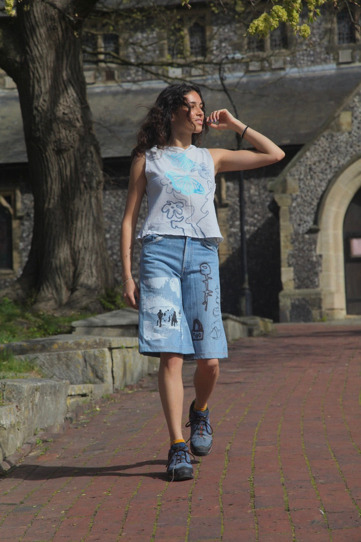 All – Trouser Project