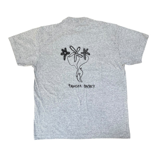Upcycled Pre-Loved T-Shirt – Airbrush design & 1of1