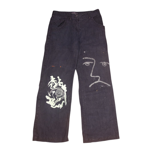 Lightweight Summer Trousers (W30)