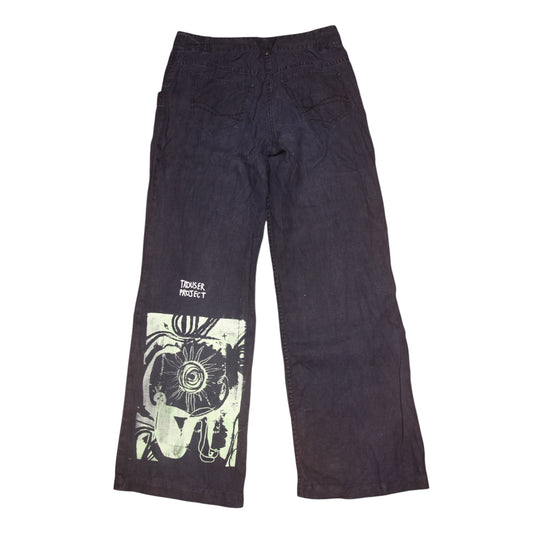 Lightweight Summer Trousers (W30)