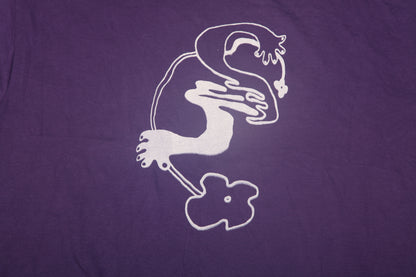 Screenprint Graphic T-Shirt (L)