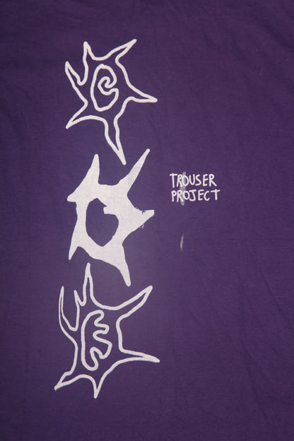 Screenprint Graphic T-Shirt (L)