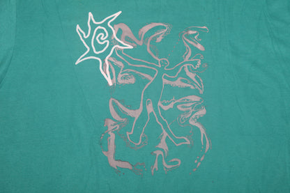 Screenprint Graphic T-Shirt (XXL)