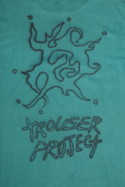Screenprint Graphic T-Shirt (XXL)