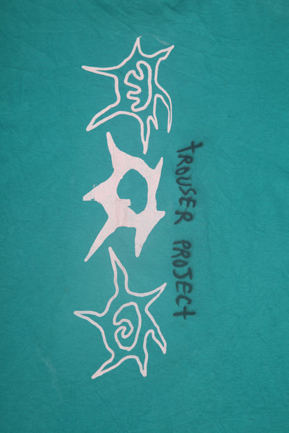 Screenprint Graphic T-Shirt (XL)