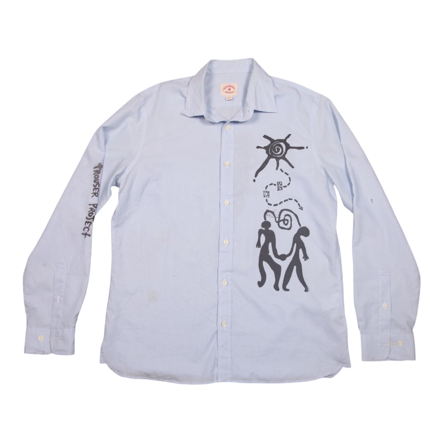 Reworked Shirt (L)