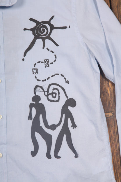 Reworked Shirt (L)