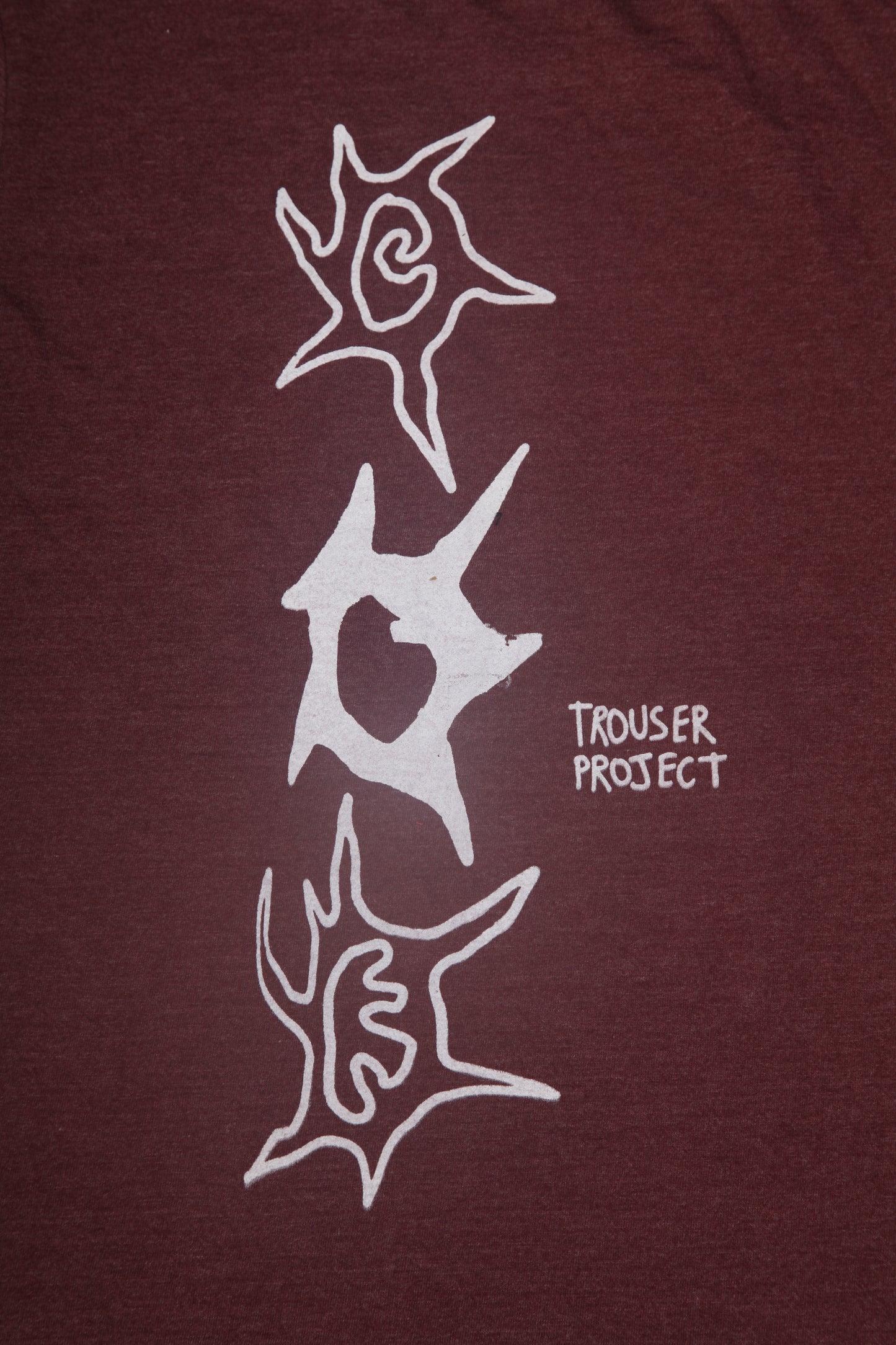 Screenprint Graphic T-Shirt (M)