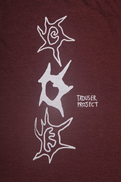 Screenprint Graphic T-Shirt (M)