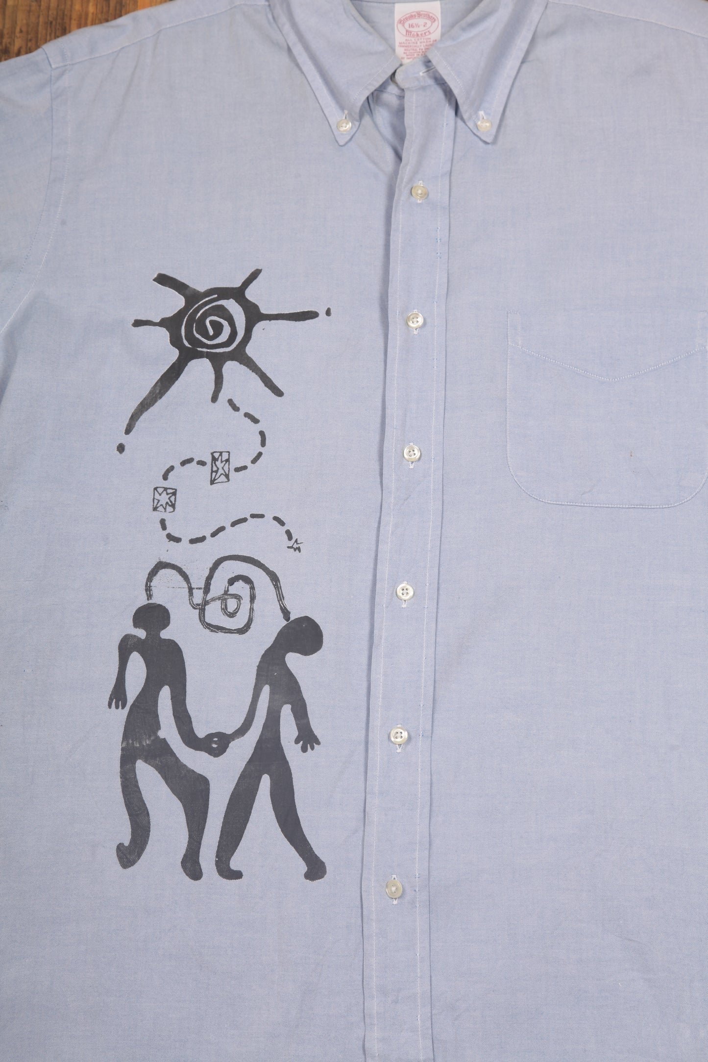 Reworked Shirt (XXL)