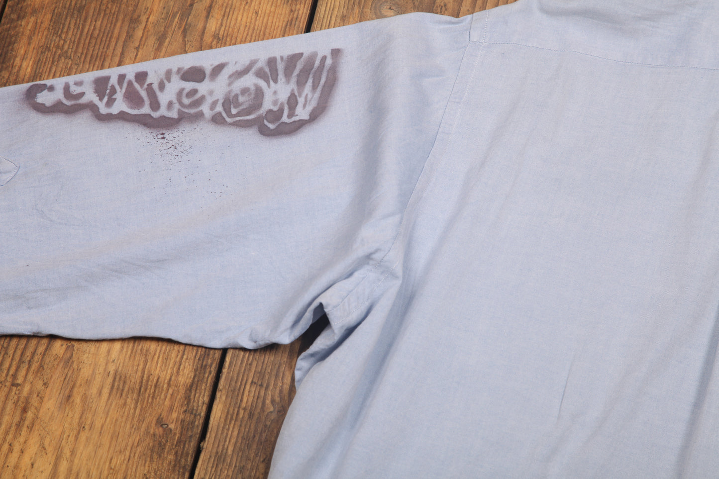 Reworked Shirt (XXL)