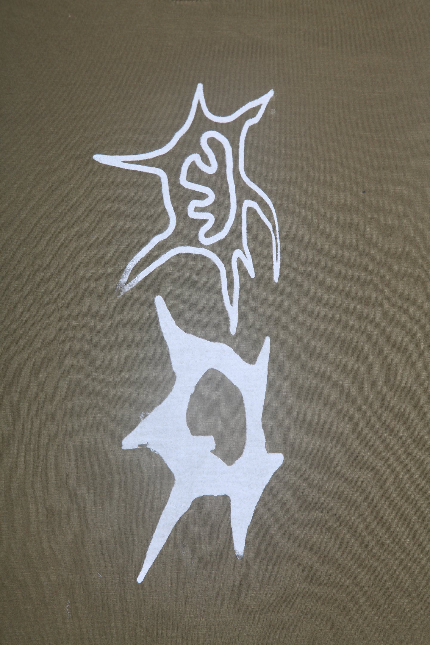 Short Sleeve Baby Tee Upcycled