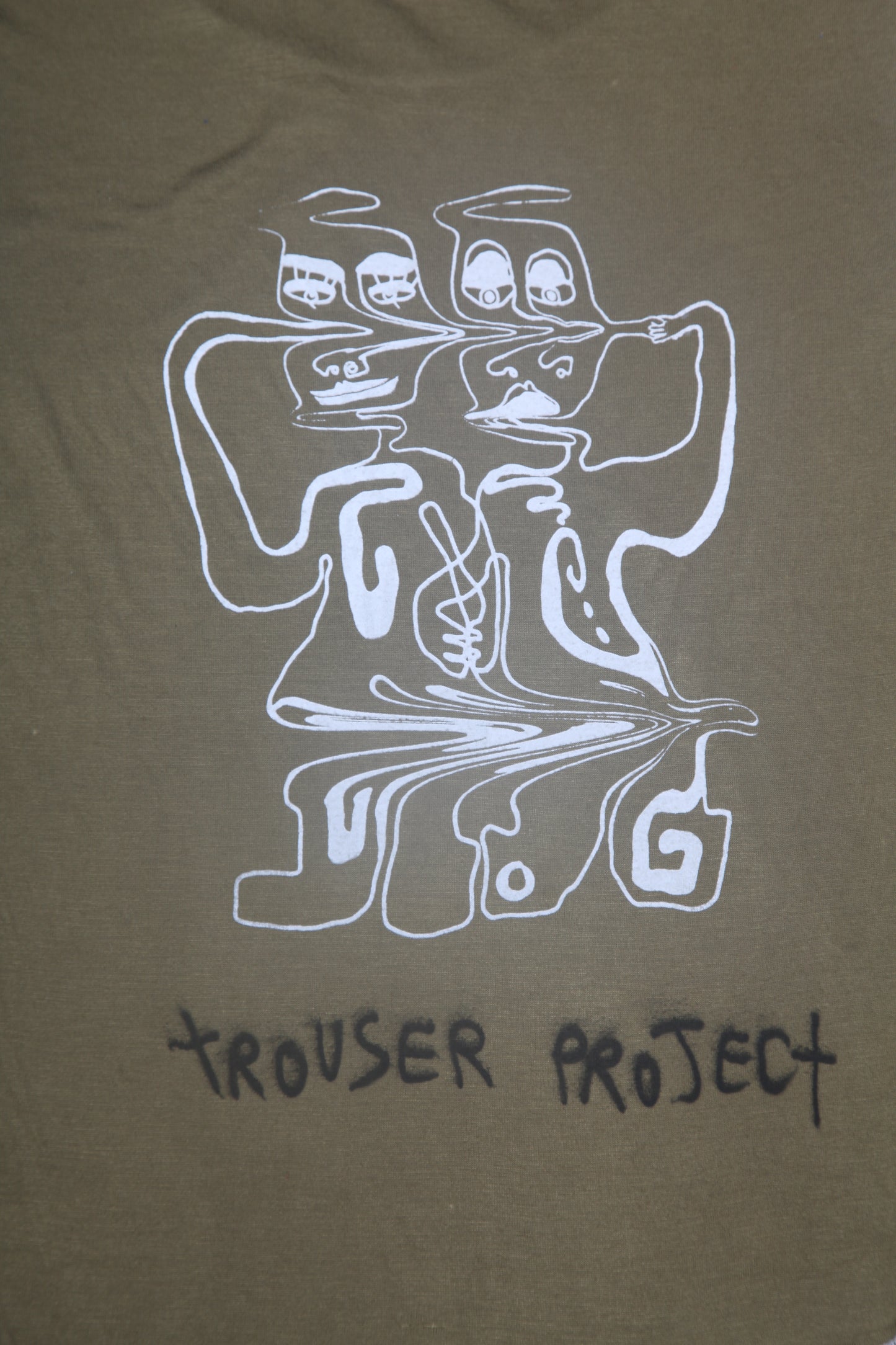 Short Sleeve Baby Tee Upcycled