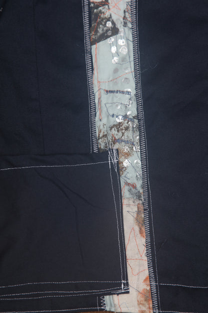 Collab Jacket Amber Lily x Trouser Project