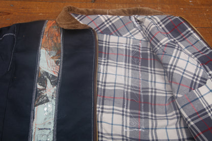 Collab Jacket Amber Lily x Trouser Project