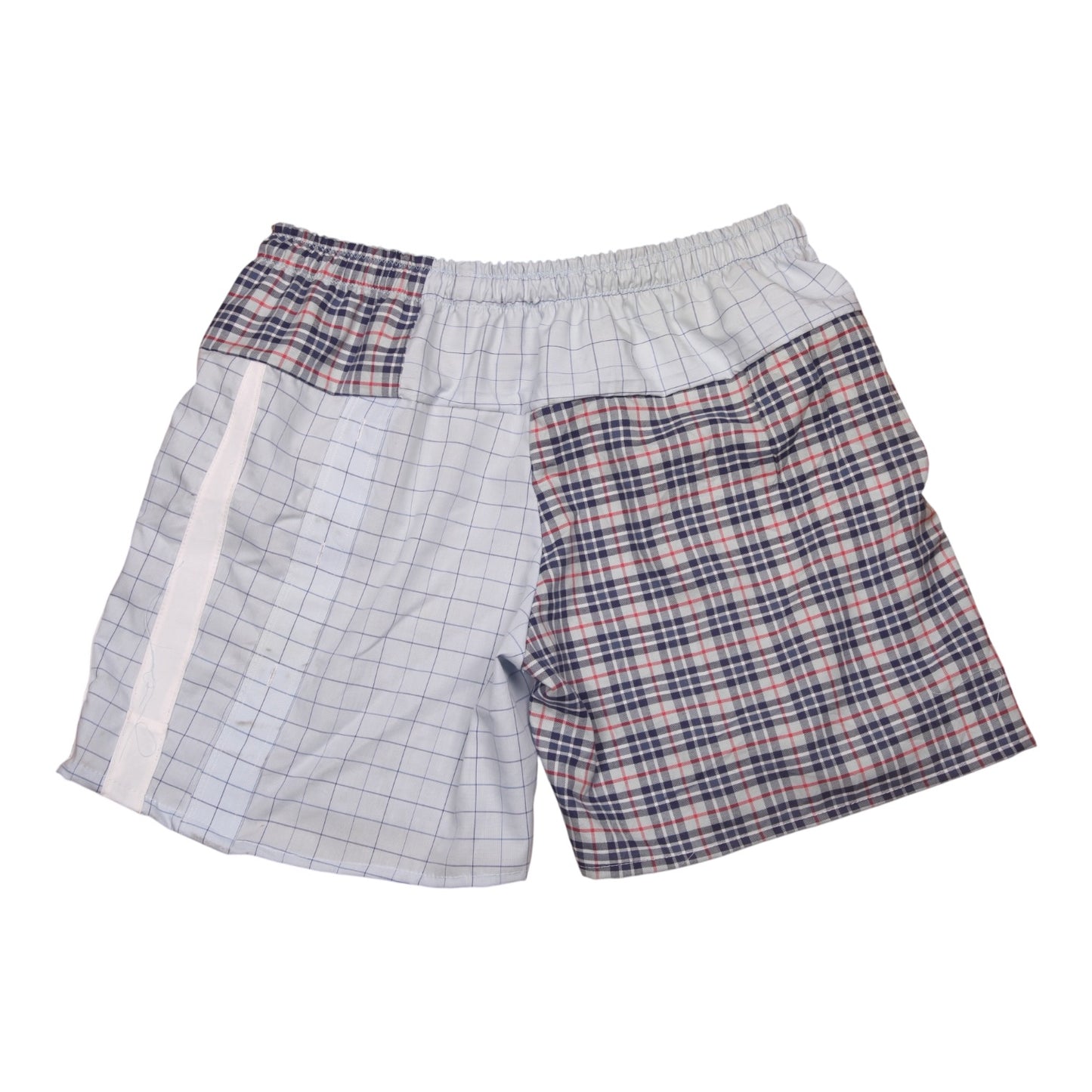 Summer lightweight patchwork shorts (M/ UK10-14)