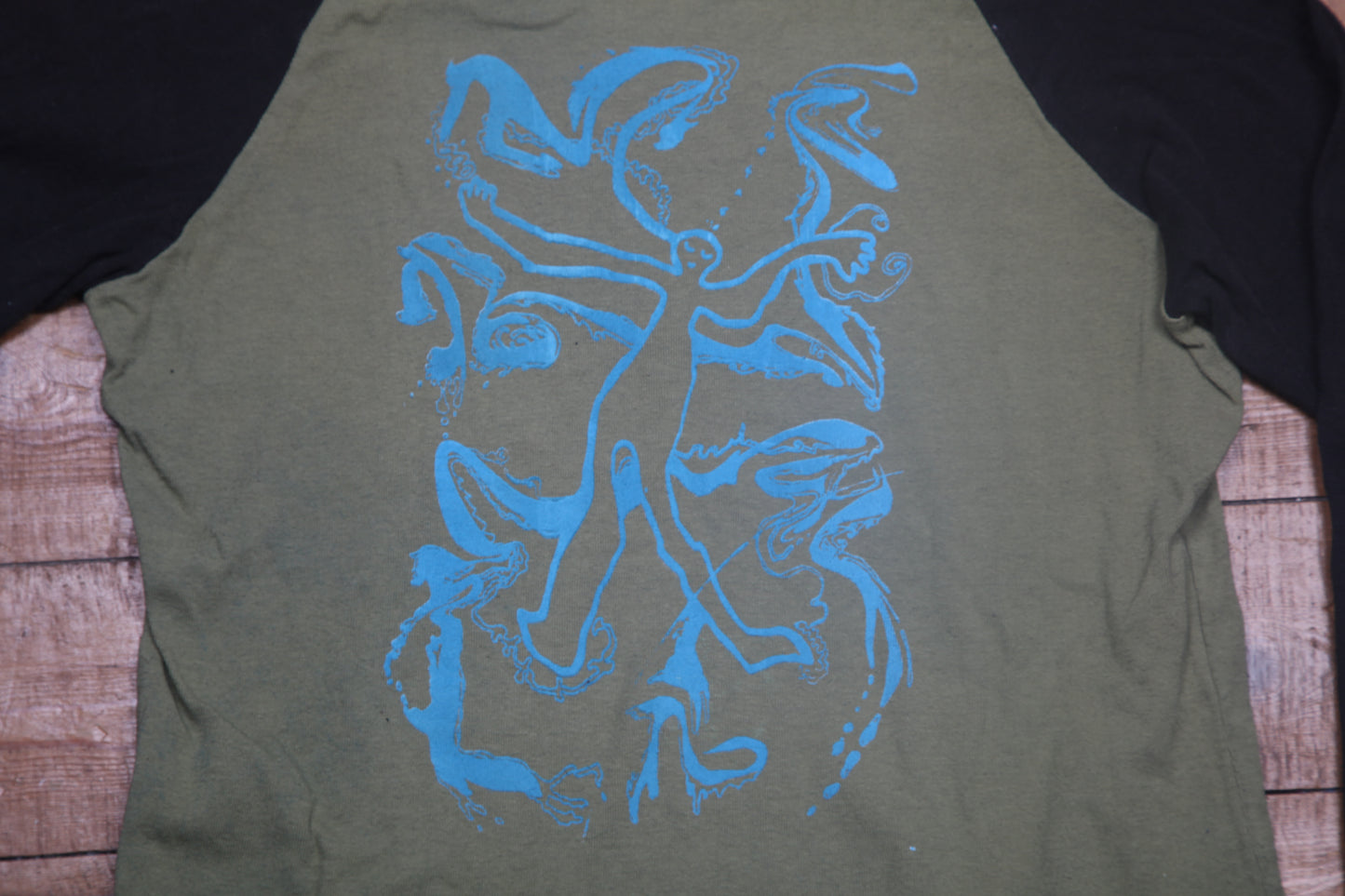 Baby Long Sleeve Tee (UK10)