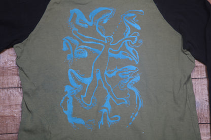 Baby Long Sleeve Tee (UK10)