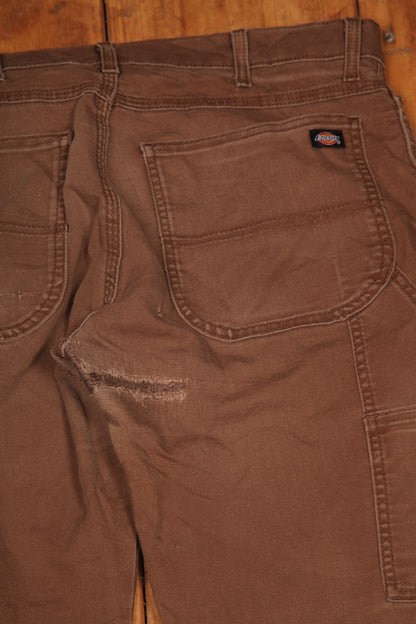 Upcycled Vintage Dickies Jeans (W34)