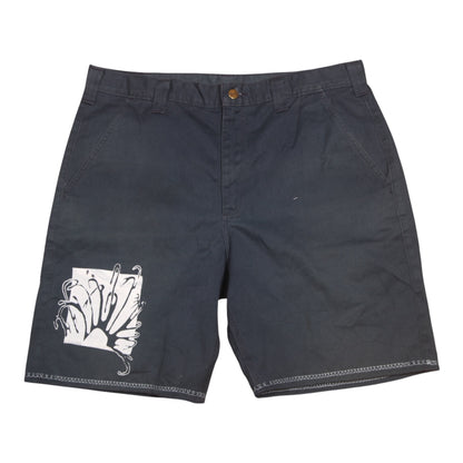 Upcycled Vintage Carhartt Shorts (W36)