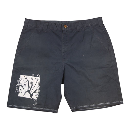 Upcycled Vintage Carhartt Shorts (W36)