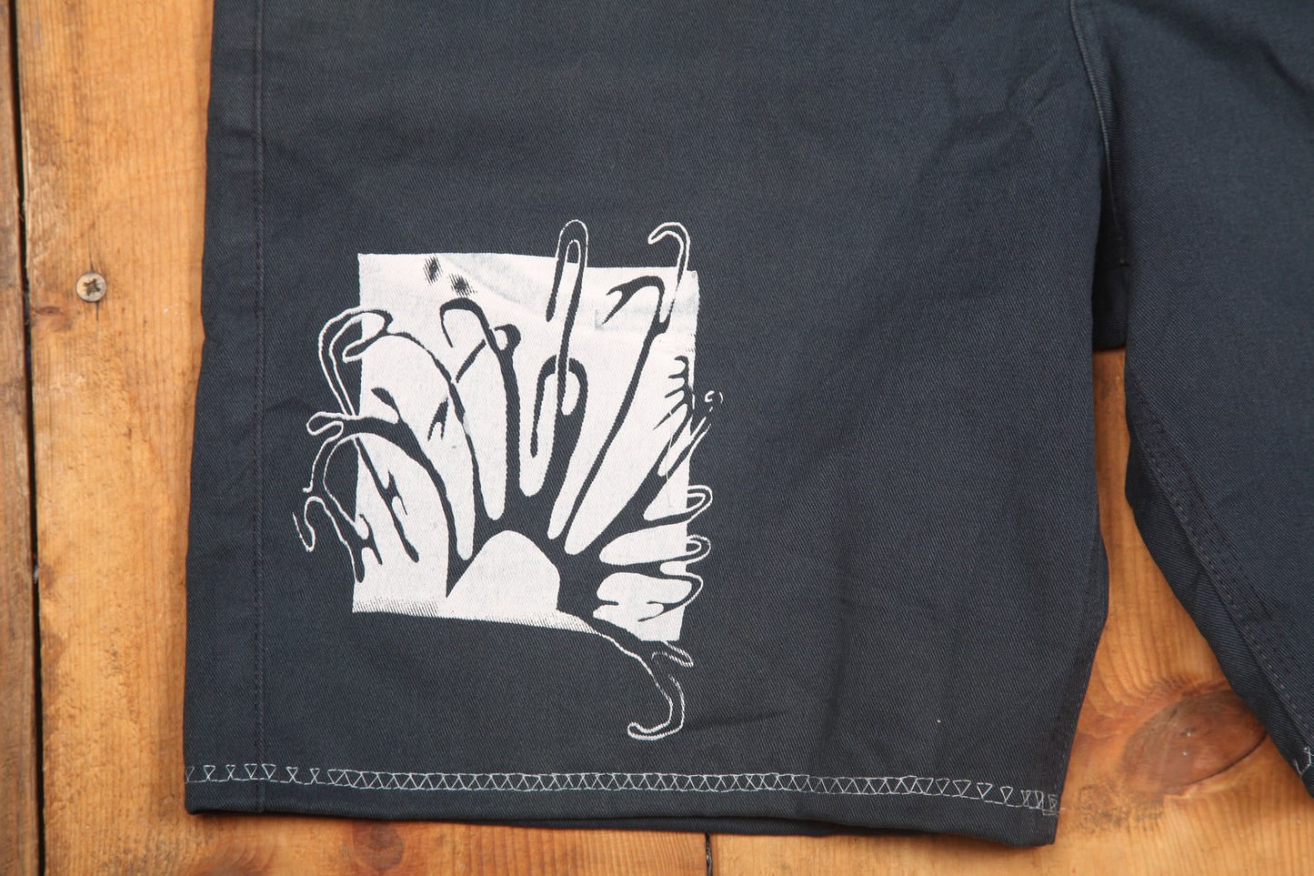 Upcycled Vintage Carhartt Shorts (W36)