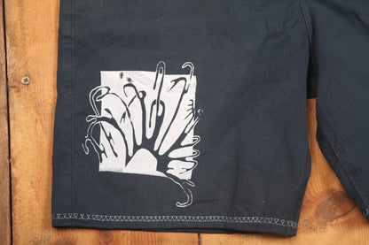 Upcycled Vintage Carhartt Shorts (W36)
