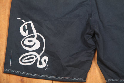 Upcycled Vintage Carhartt Shorts (W36)
