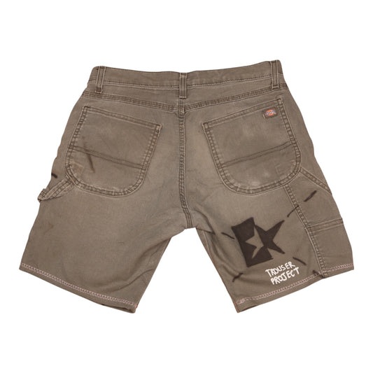 Upcycled Vintage Dickies Jorts (W30)