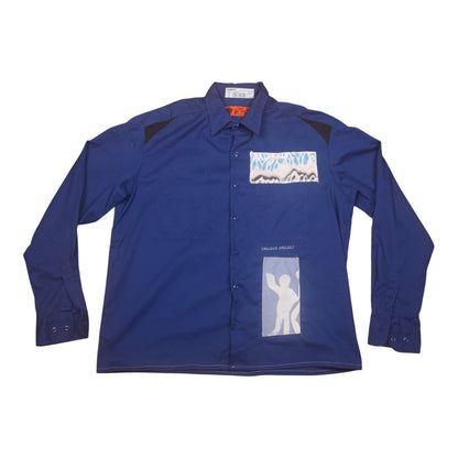 Reworked Worker Shirt (L)