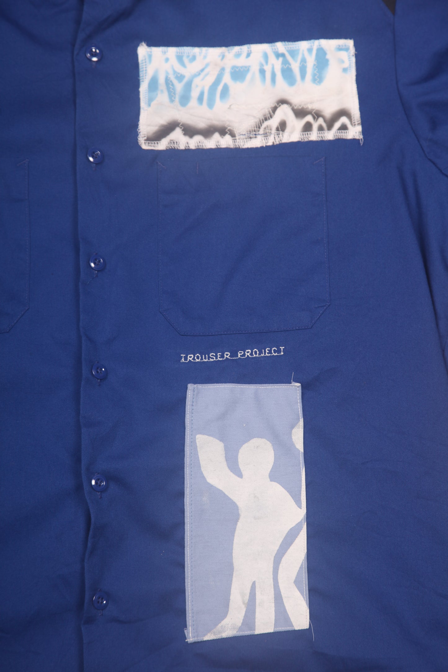 Reworked Worker Shirt (L)