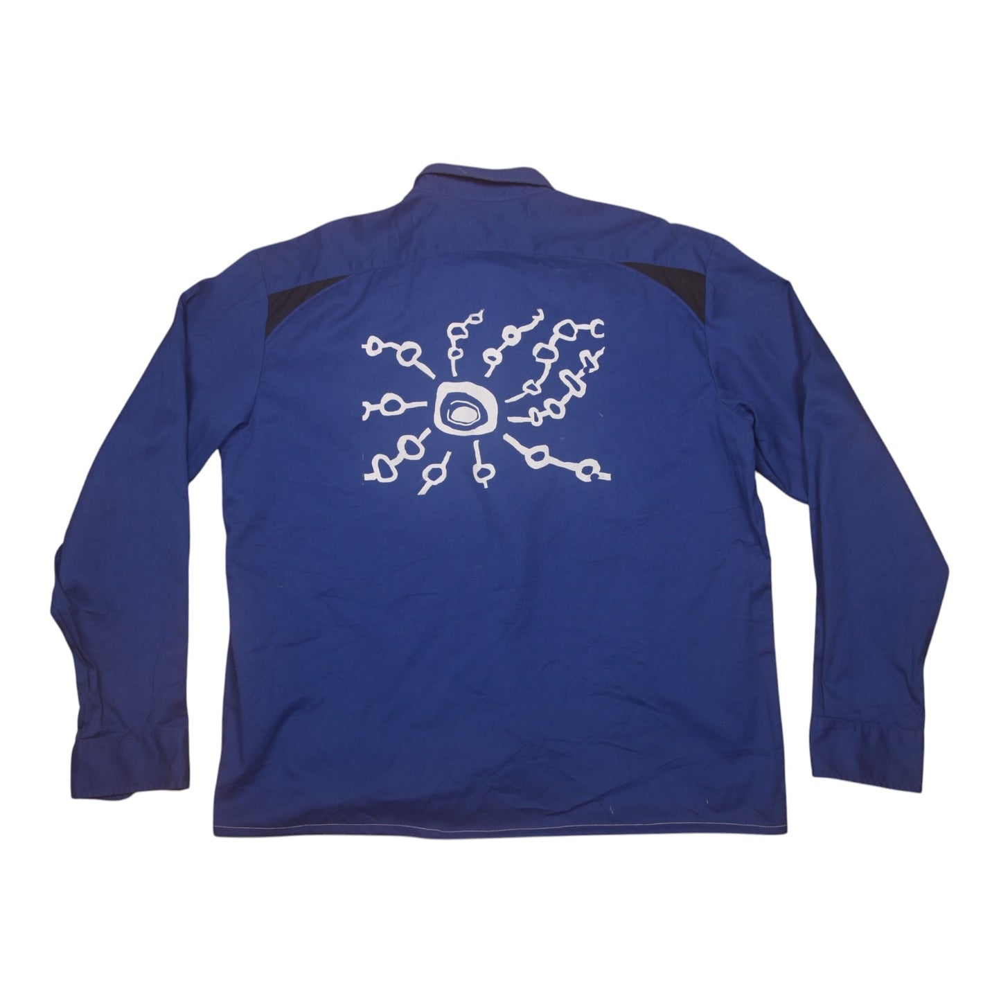 Reworked Worker Shirt (L)