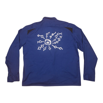 Reworked Worker Shirt (L)