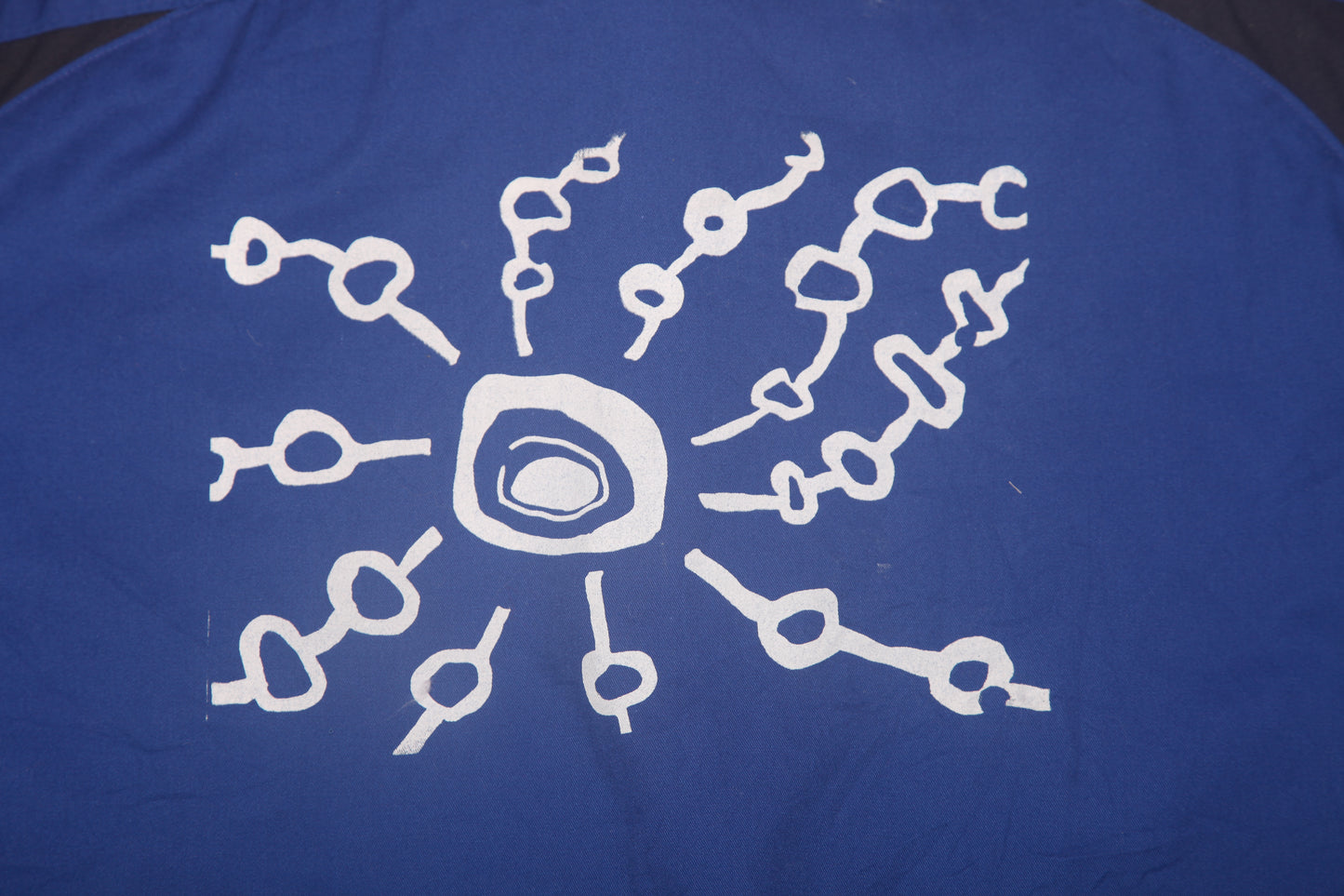 Reworked Worker Shirt (L)