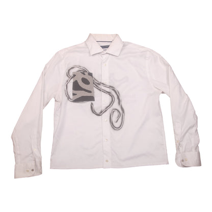 Reworked Worker Shirt (S)