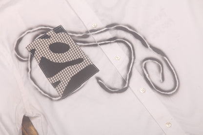 Reworked Worker Shirt (S)
