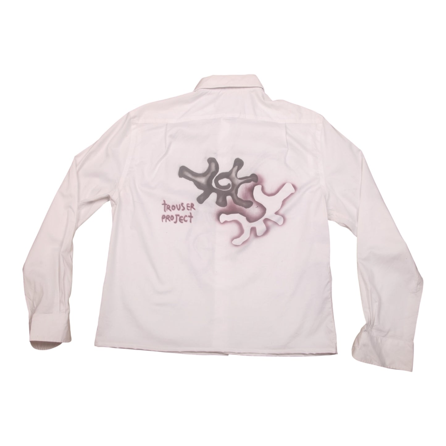 Reworked Worker Shirt (S)