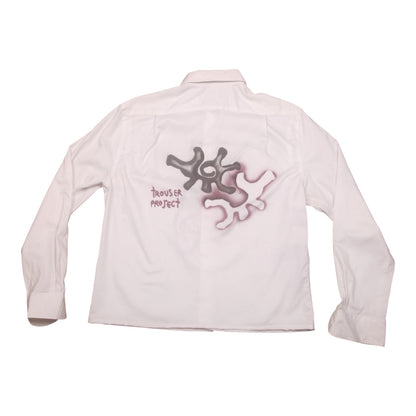 Reworked Worker Shirt (S)