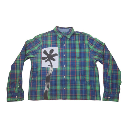 Reworked Worker Shirt (M)