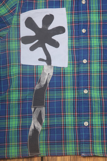 Reworked Worker Shirt (M)
