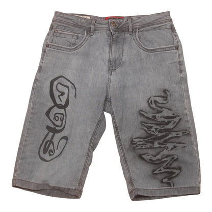 Upcycled Vintage Shorts (W31)